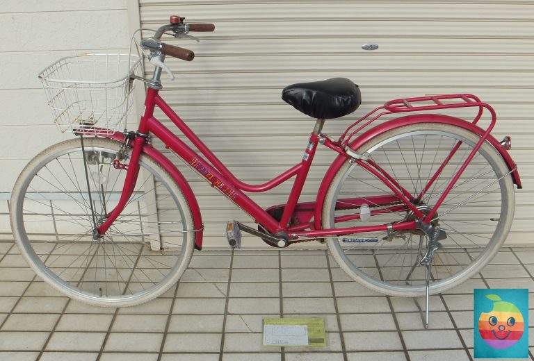 あさひ 自転車 買取